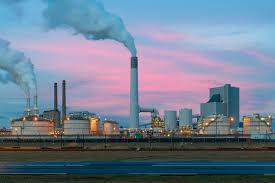 Three Examples Of Point Source Pollutants