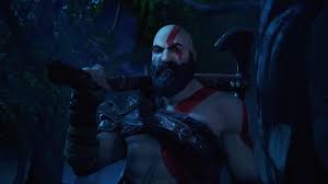 Battle royale where you can buy different outfits, harvesting tools, wraps, and emotes that change daily. Get Your First In Game Look At The Fortnite Kratos Skin Available Now In The Fortnite Item Shop Playstation Universe