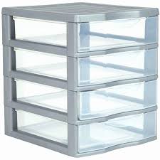 Tour De Rangement Plastique 12 Tiroirs Leclerc Venus Et Judes