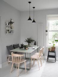 My Muuto 70 70 Table Modern Scandinavian Design Dining Table Cate St Hill Scandinavian Dining Table Contemporary Dining Room Interior Minimalist Dining Room