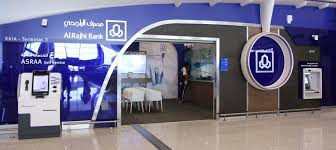 We are happy to serve you through @alrajhibankcare or on 920003344. Al Rajhi Bank The Talent Enterprise