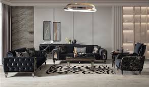rachel luxury koltuk takimi koltuklar mobilya furniture