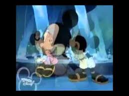 So… are mickey and minnie mouse married? Mickey And Minnie Marry You Youtube