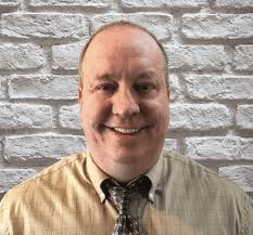 Kris Oppermann Stern, Publisher & Editor-Building Dialogue