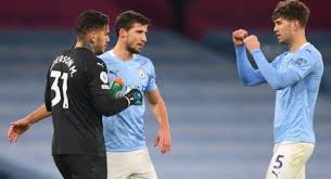 Where to watch cheltenham town vs manchester city live on january 23, 2021 manchester city travel to. Prediksi Manchester City Vs Tottenham Big Match Pekan Ke 24 Liga Inggris