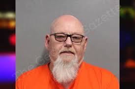 Tony Driver — White County Jail Bookings