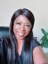 I love Love…. Everyday has been nothing shy of wonderful. He hand delivered  them to my office. Love you Bishop J. Marcus McCrary You made my day 🥰❤️