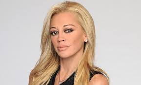 Belén Esteban (Madrid 1973)