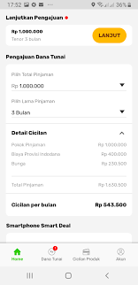 We did not find results for: Pengalaman Indodana Pinjaman Online Cicilan Tanpa Jaminan Ojk