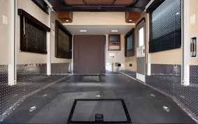 Andersen hitches is proud to offer the future of 5th wheel trailer hitches. 5th Wheel Toy Hauler Guide To Rv Adventure Garage Included