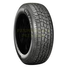 starfire by cooper tires solarus ap p265 60r18 110t