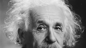 35 grandes frases de Albert Einstein para reflexionar