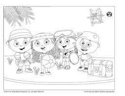 Get our free super why coloring pages for hours of creative fun. Let S Go To The Beach Coloring Page Kids Pbs Kids For Parents