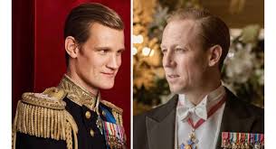 Il ruolo della regina elisabetta ii, ricoperto per due stagioni da claire foy, è stato affidato all'attrice olivia colman, mentre matt smith è stato rimpiazzato da l'account ufficiale di twitter della serie tv ha comunicato la scelta dell'attore jason watkins per il ruolo del primo ministro harold wilson. The Crown Tobias Menzies Parla Della Complessita Del Principe Filippo