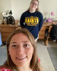 Siena Heights University Women's Wrestling