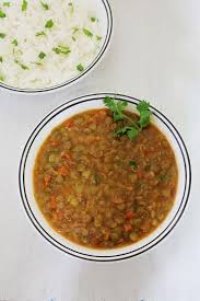 Whole Masoor Dal Instant Pot Lentil Curry Spice Up The Curry Recipe Whole Masoor Dal Recipe Recipes Dal Recipe