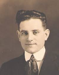 William George Earle (1900-1977)