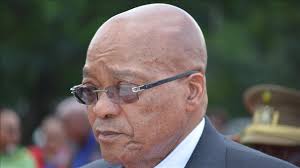 Jacob zuma has been found guilty of contempt of court, and sentenced to 15 months imprisonment by the constitutional court. N5weqgq0osqnkm