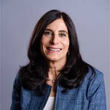 Congratulations Dr. DaMia Harris-Madden