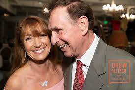 Open Hearts Gala Benefactor Reception 2019