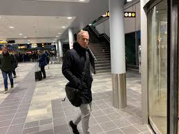 Rune soltvedt is on facebook. Til Fotball Her Er Branns Sportssjef Pa Plass I Tromso Dro Rett I Sluttforhandlinger Med Til