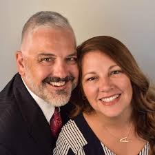 Missionary Evangelist Curtis Hall