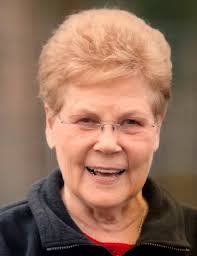 Obituary information for Loree Powell Roberts