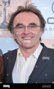Danny boyle film hi-res stock photography and images