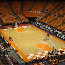 Thompson Boling Arena Seating Chart Seatgeek