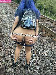 Candyykillz  Kittyvanity69 tiktok nudes