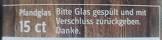 Frische Bio-heumilch G.t.s. Fettarm , Fett