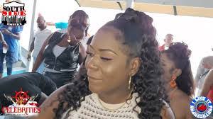 Althea Mc's Instagram, Twitter & Facebook