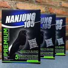 We did not find results for: Nanjung 105 Pakan Murai Kacer Ijo Tledekan Anis Jalak Voer Pelet Harian Lomba Shopee Indonesia