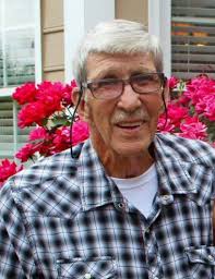 Obituary information for George Barnhill