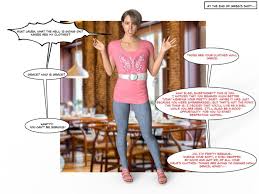 Customer is Always Right [Melissa N] - Lewd.ninja