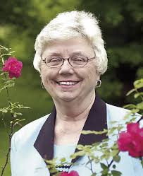 MARGUERITE CLINE: Celebrating 100 years of a life well lived