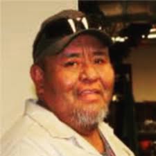 Harry Yazzie Monte Obituary July 6, 2017