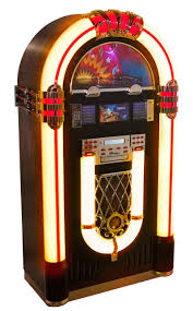 Jukebox Mit Plattenspieler Bei Weltbild De Bestellen