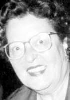 Roberta Burstein Obituary (2010)