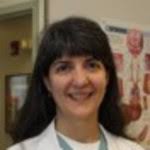Dr. Carina M. Alfaro-Franco, MD