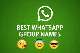 Find and join the best groups, whatsapp status, english speaking,🔫 pubg gang, 🥣food lover group, 😍 ask from love guru, 📰 general knowledge & current affairs students, 🤣 hindi memes, nature lovers, 🙏🏻 ramayan ka gyaata and thousands more groups with more than 25 crore users in 15 indian languages !! 2000 Best Whatsapp Group Names List For Friends Generatestatus