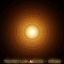 Download The New Lew Johnson album songs: Aflame