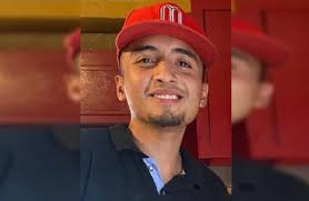 Noticias Codigo 13 » Buscan a Ángel Alejandro García Espino: Desaparecido  desde el 5 de agosto