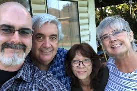 Fundraiser for Keri Coldiron by Robert Douglas : Leo Coldiron Family  Support