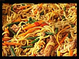 Caribbean Recipes Trinidad Recipes Trinidad Chow Mein Recipe Caribbean Recipes