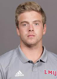 2019 Men's Water Polo Roster