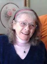 Obituary for Alice Rose (Card) Snyder