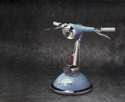 vespa azzurra lamp vespa vespa scooters vespa vintage