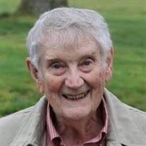 Roger Paul Bailey Obituary