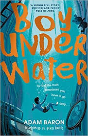 We are a review blog created by a group of readers as diverse as the books we love to read. Seawood S Review Of Boy Underwater